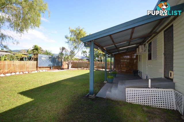 37 Collinson Street Westcourt QLD 4870