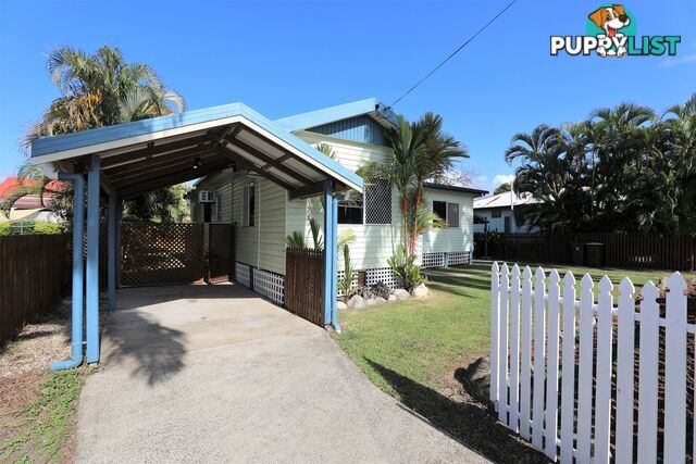 37 Collinson Street Westcourt QLD 4870