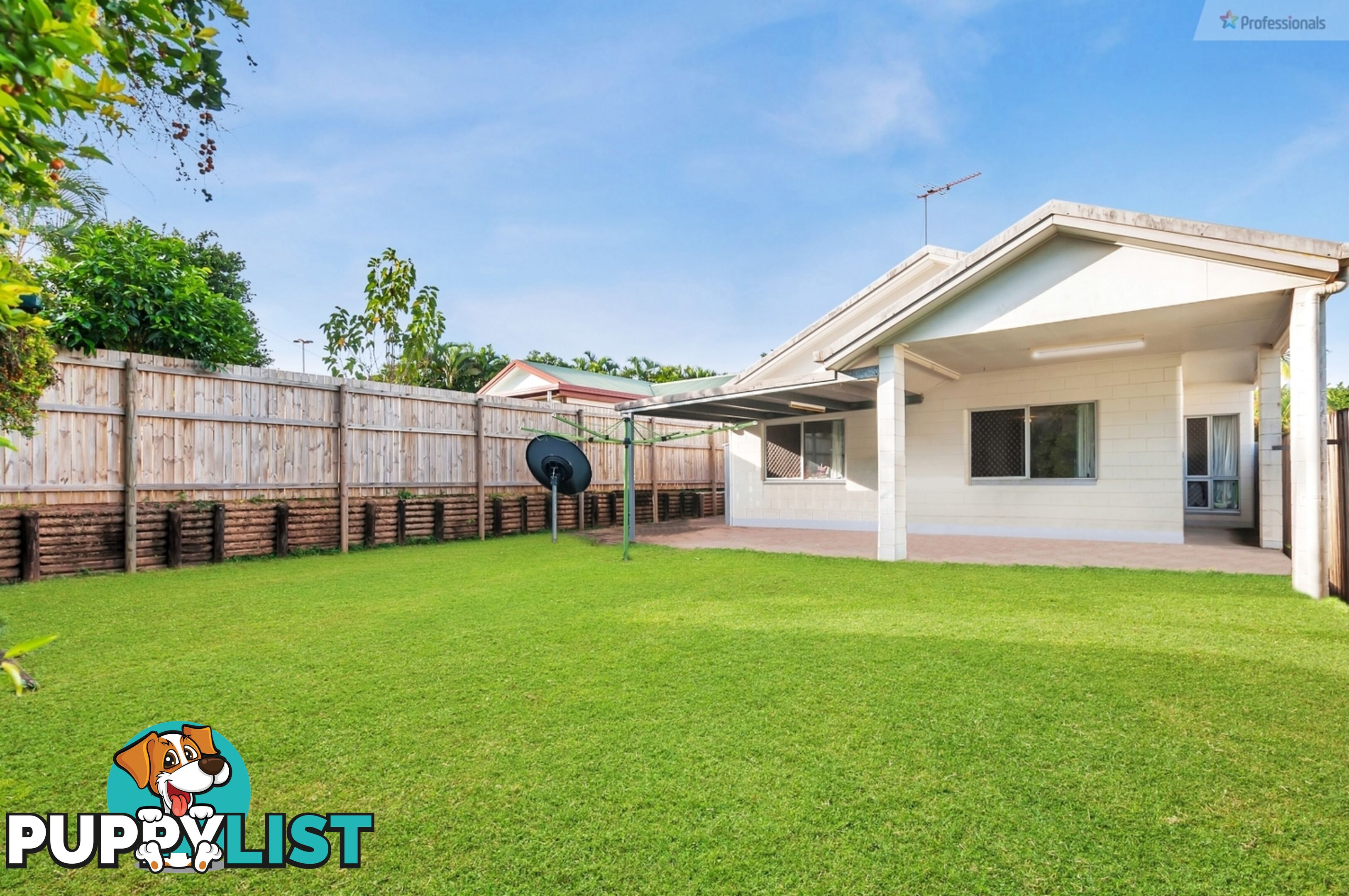 73 Idalia Road Mount Sheridan QLD 4868