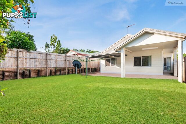 73 Idalia Road Mount Sheridan QLD 4868