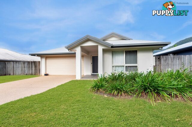 31 Cliffdale Street Bentley Park QLD 4869