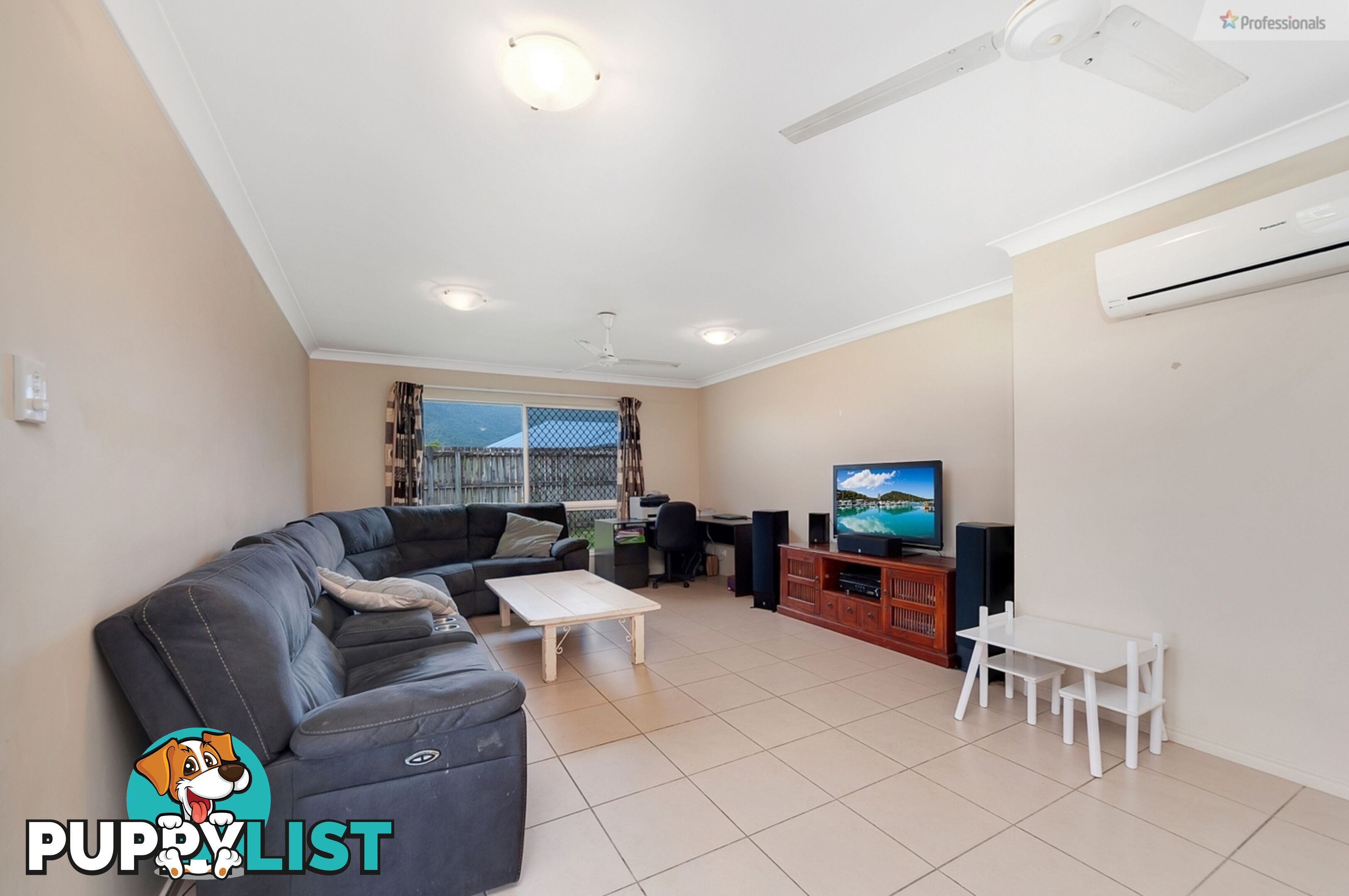 31 Cliffdale Street Bentley Park QLD 4869