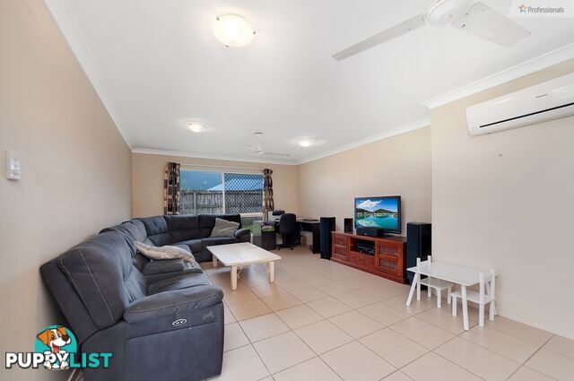 31 Cliffdale Street Bentley Park QLD 4869