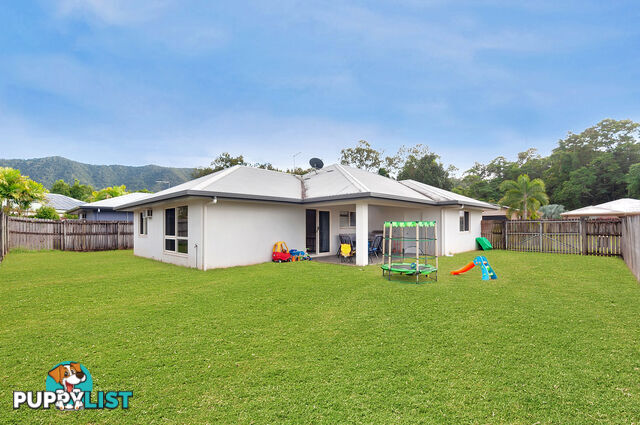 31 Cliffdale Street Bentley Park QLD 4869