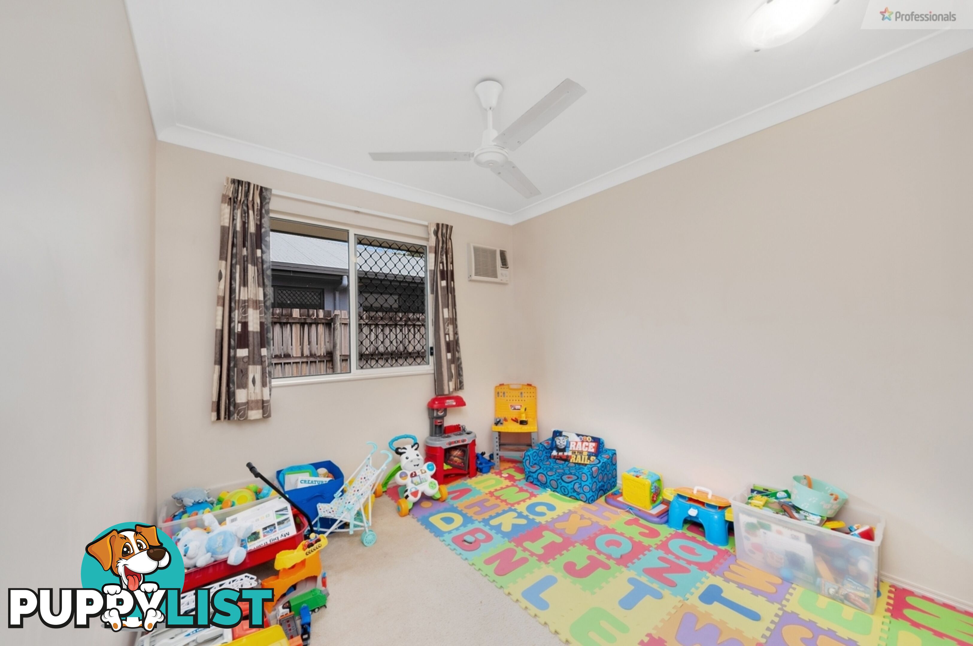 31 Cliffdale Street Bentley Park QLD 4869