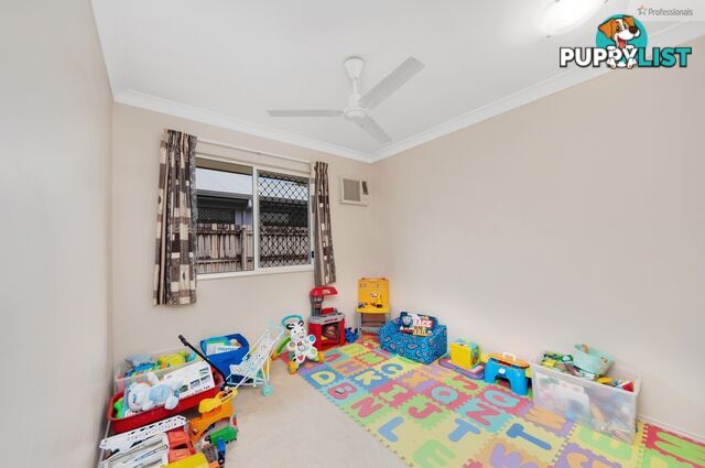 31 Cliffdale Street Bentley Park QLD 4869