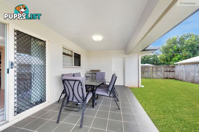 31 Cliffdale Street Bentley Park QLD 4869