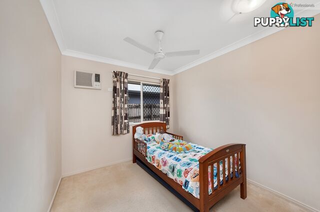 31 Cliffdale Street Bentley Park QLD 4869