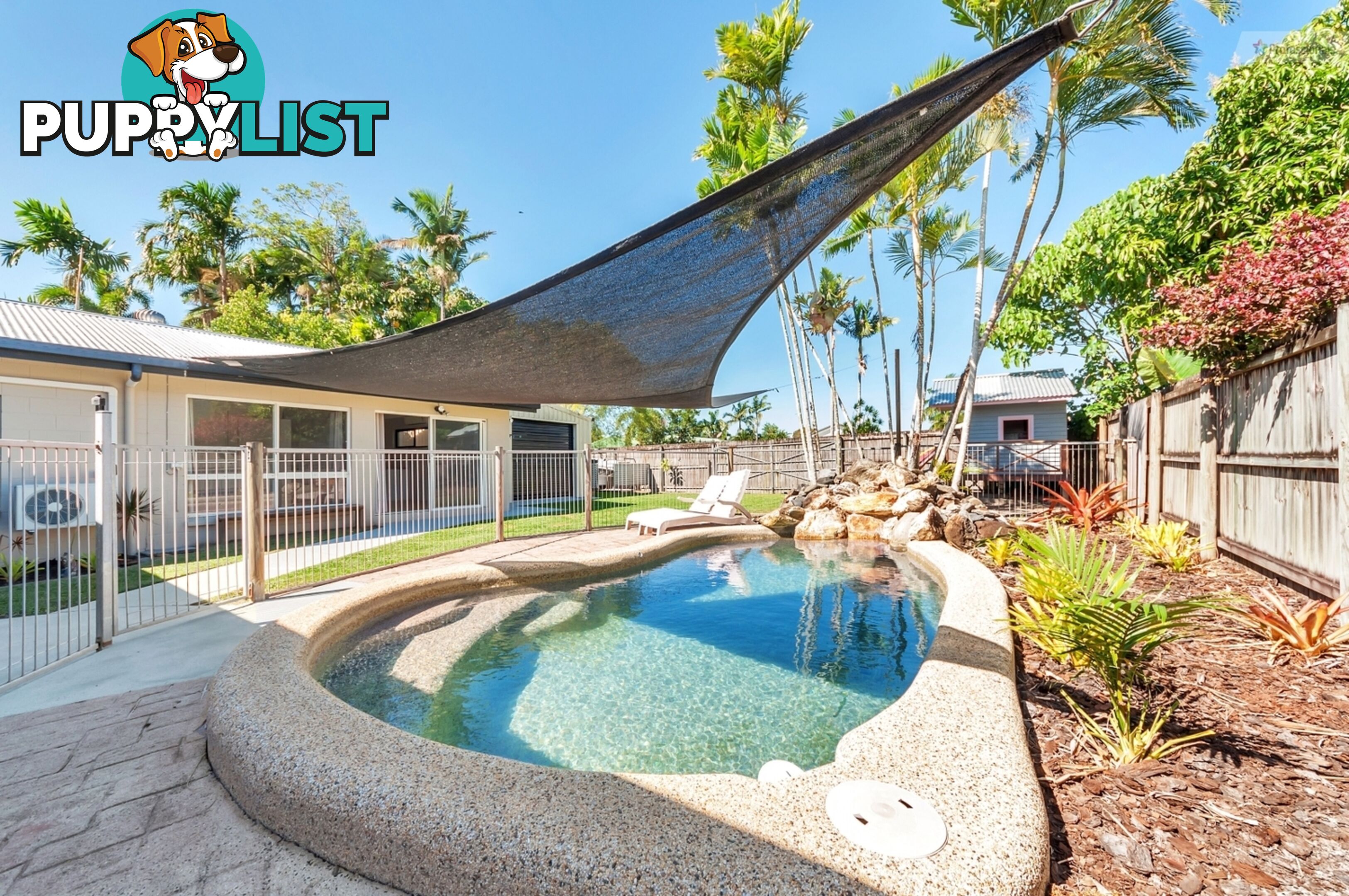 7 ALABAMA Close White Rock QLD 4868