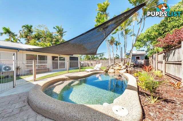 7 ALABAMA Close White Rock QLD 4868