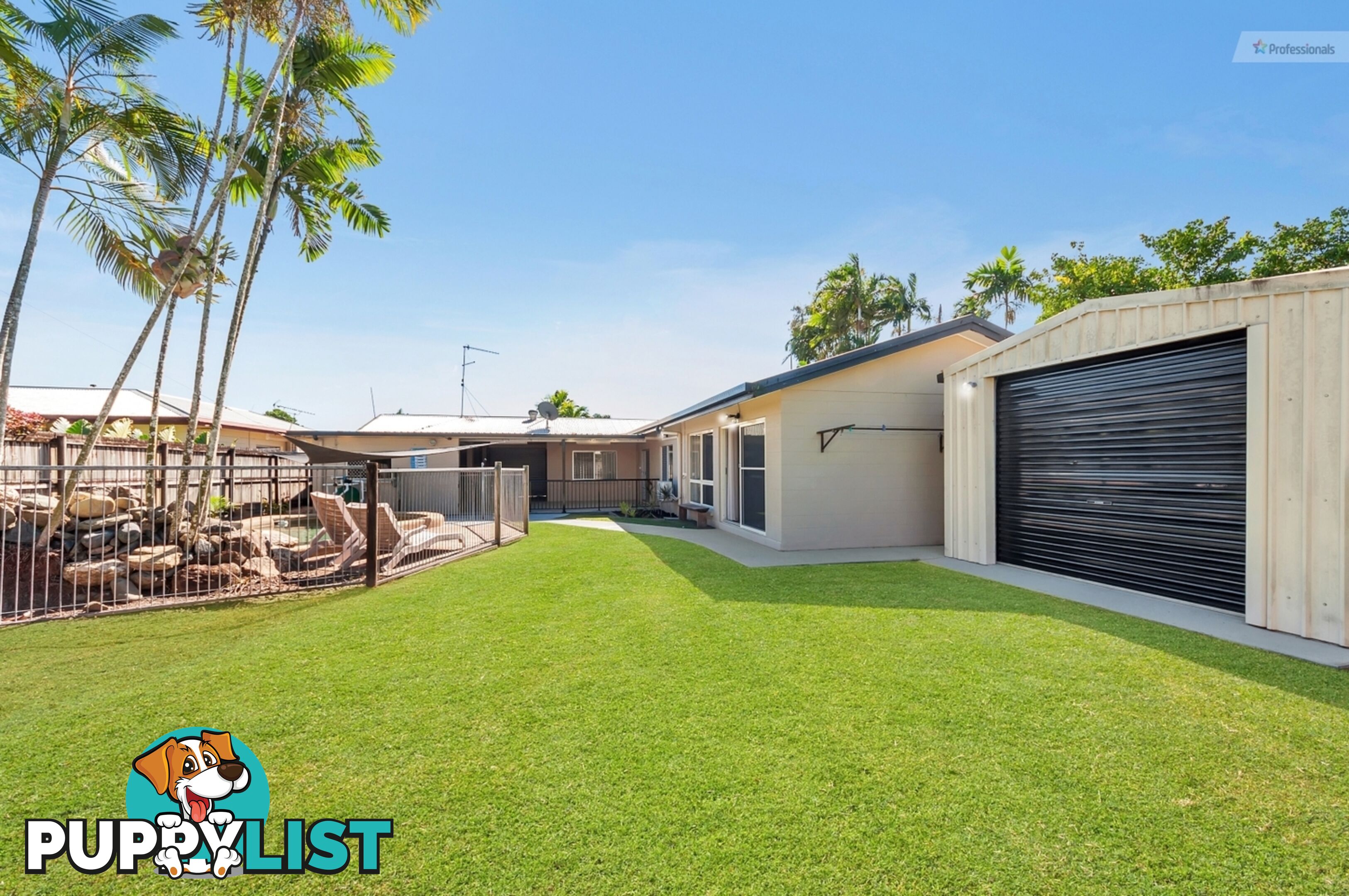 7 ALABAMA Close White Rock QLD 4868