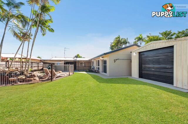 7 ALABAMA Close White Rock QLD 4868