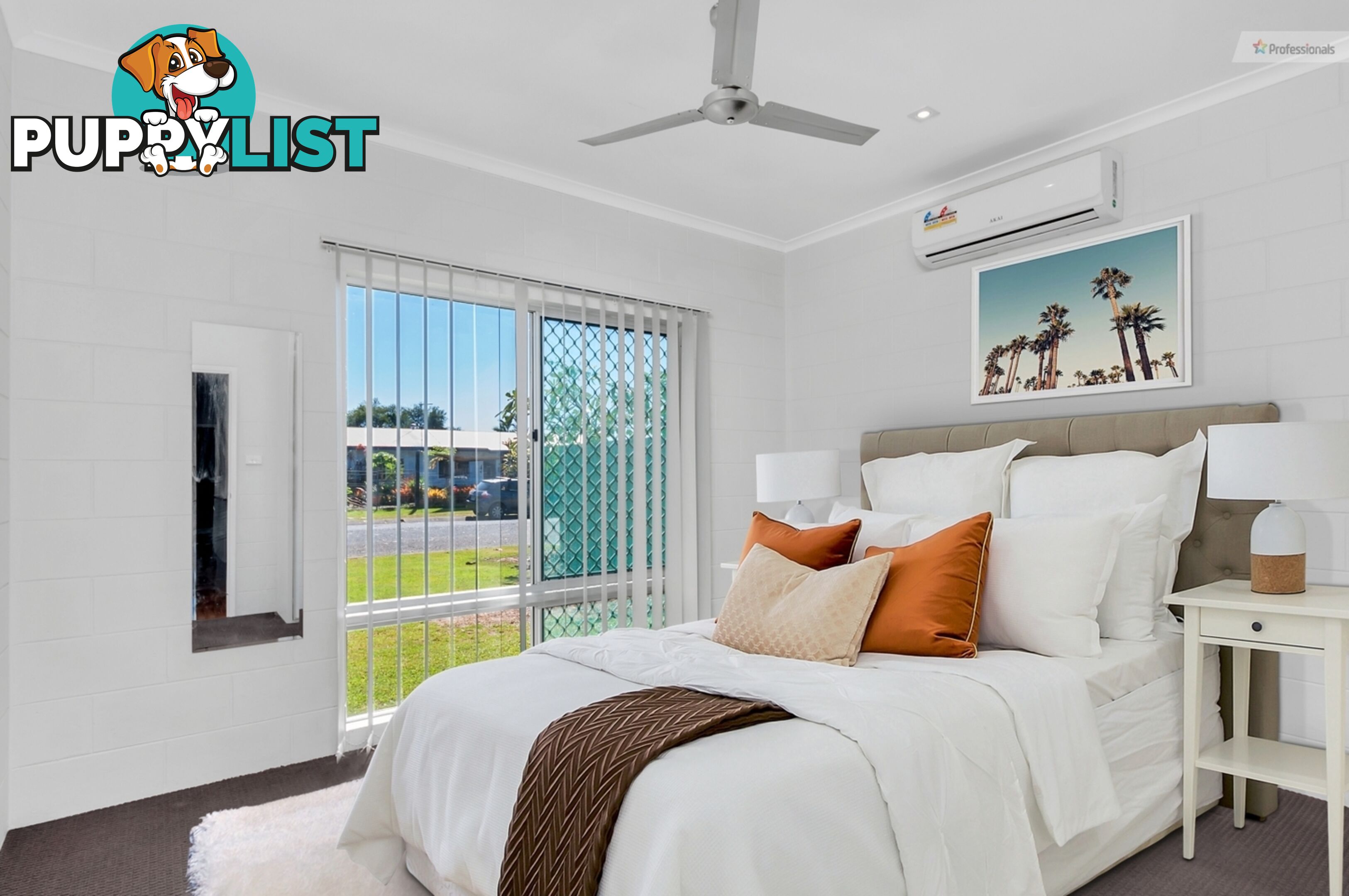 7 ALABAMA Close White Rock QLD 4868