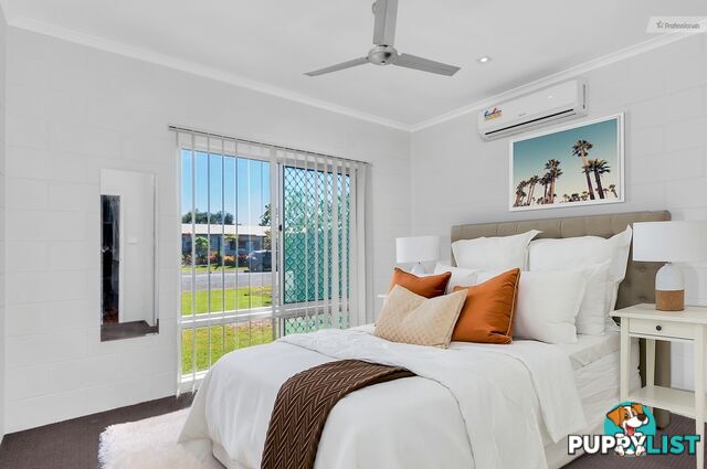 7 ALABAMA Close White Rock QLD 4868