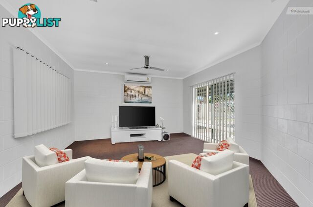 7 ALABAMA Close White Rock QLD 4868