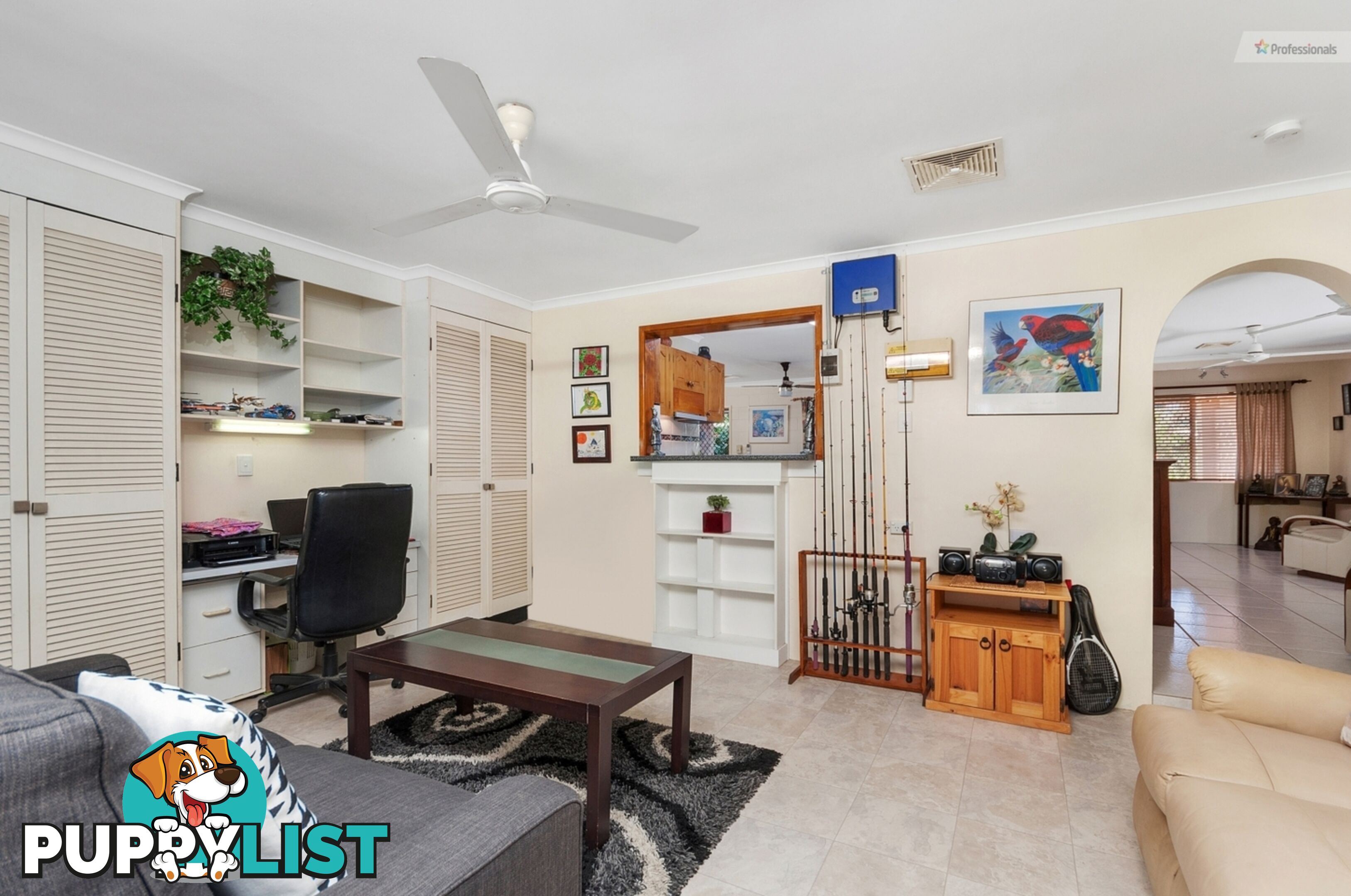 7 Brutus Close Edmonton QLD 4869