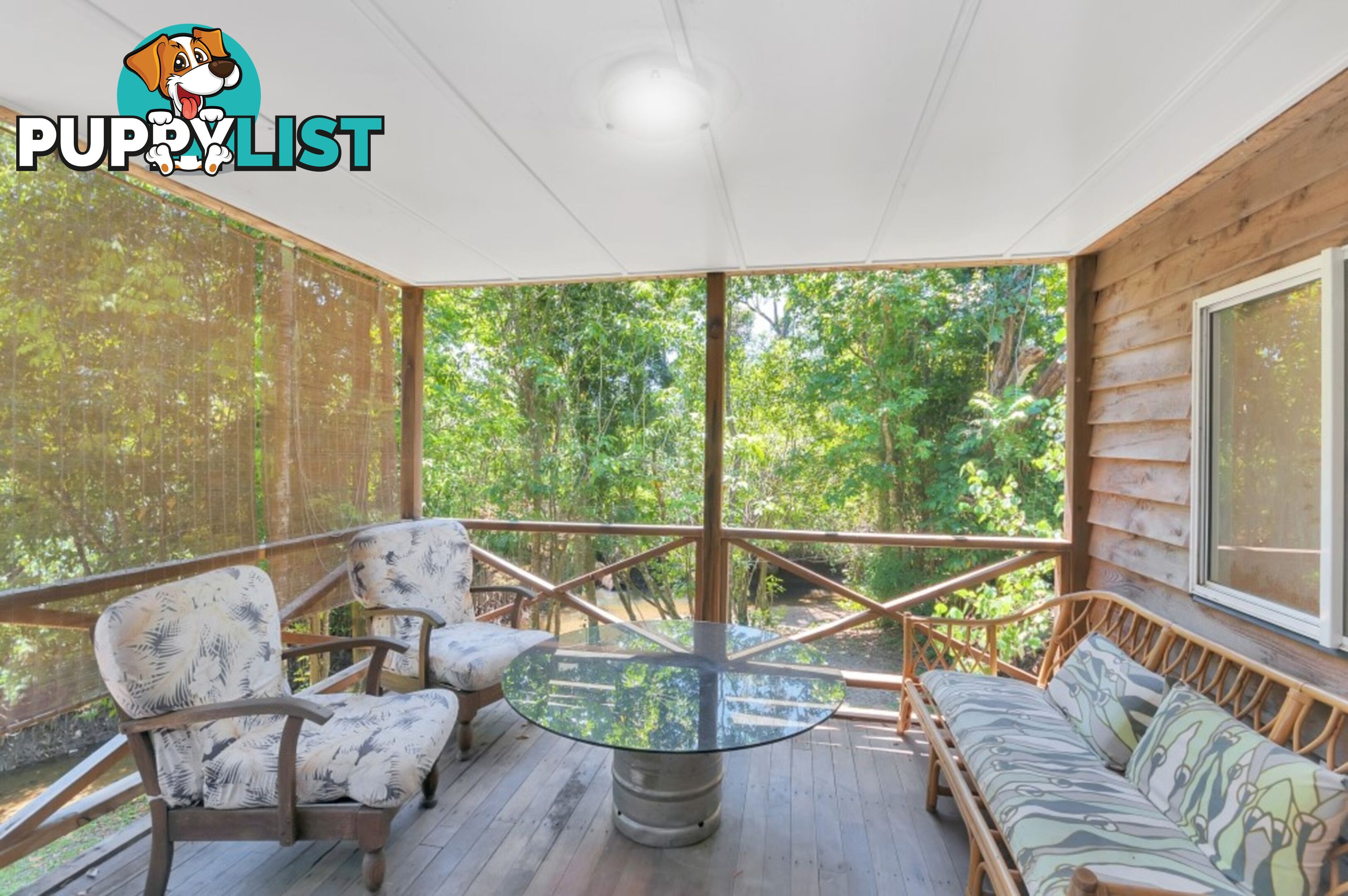 47 Ross Road Deeral QLD 4871