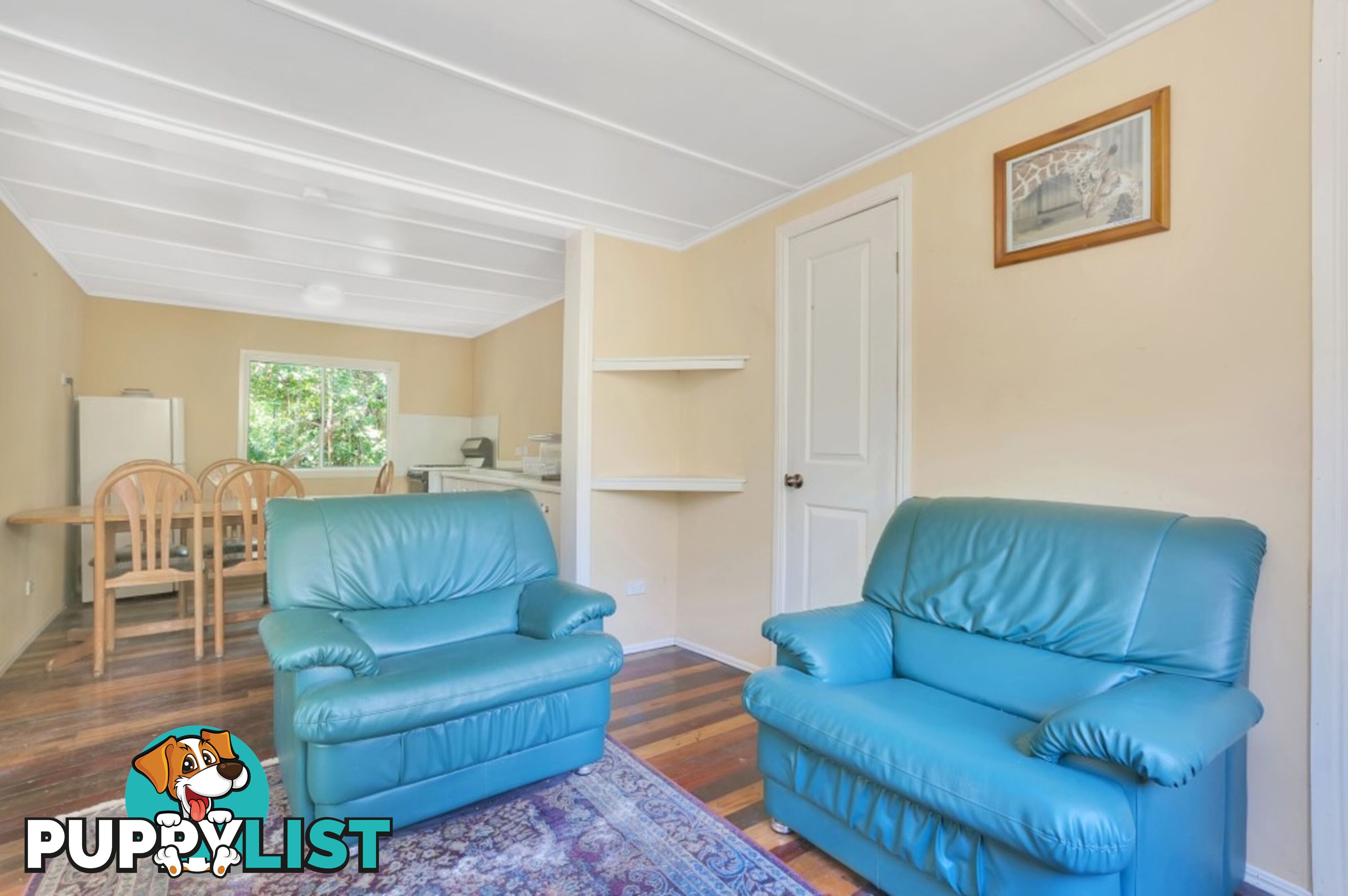 47 Ross Road Deeral QLD 4871