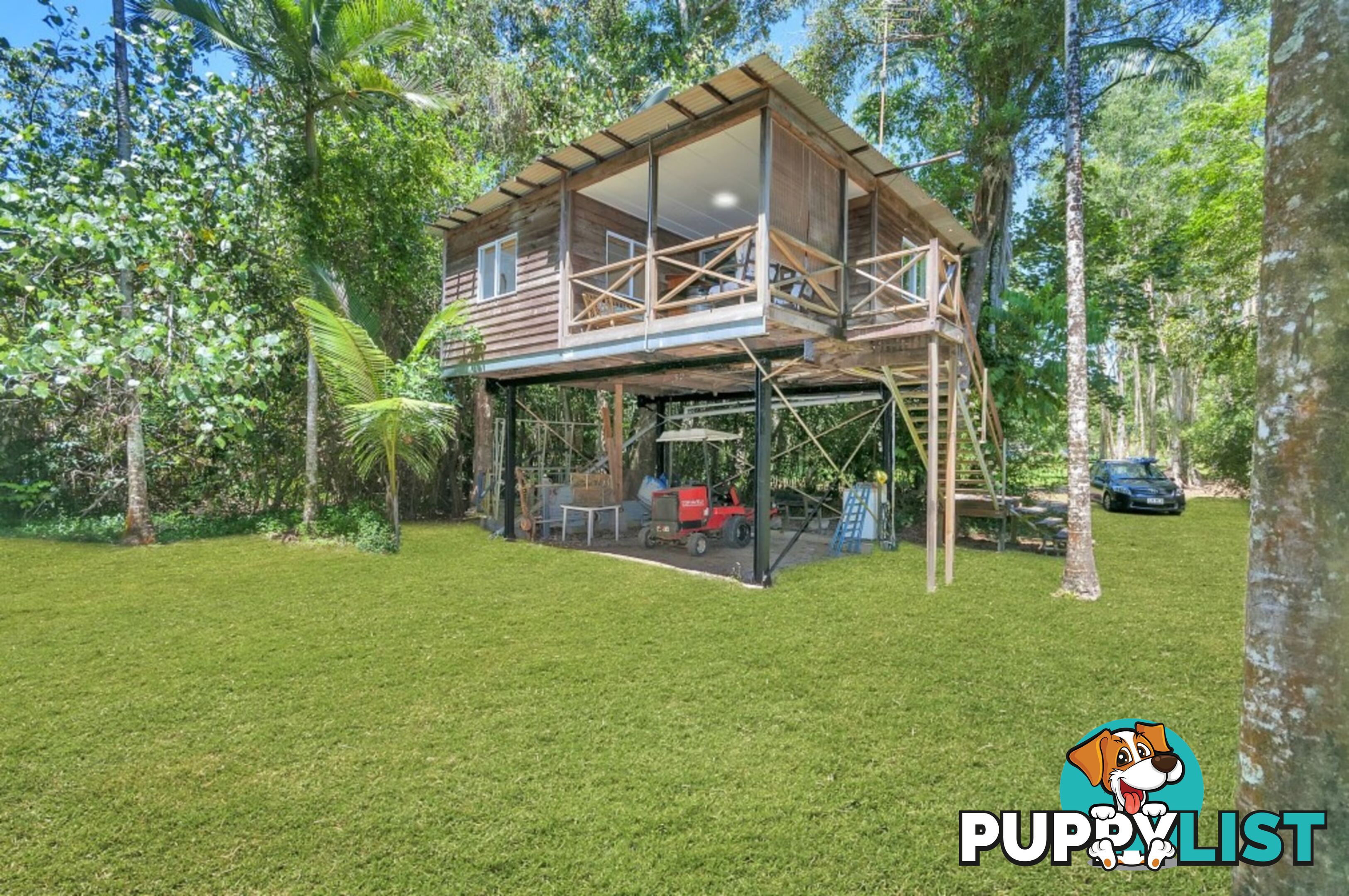 47 Ross Road Deeral QLD 4871