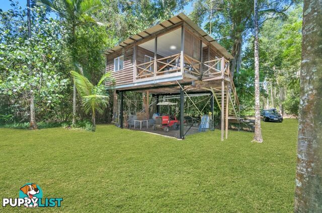 47 Ross Road Deeral QLD 4871