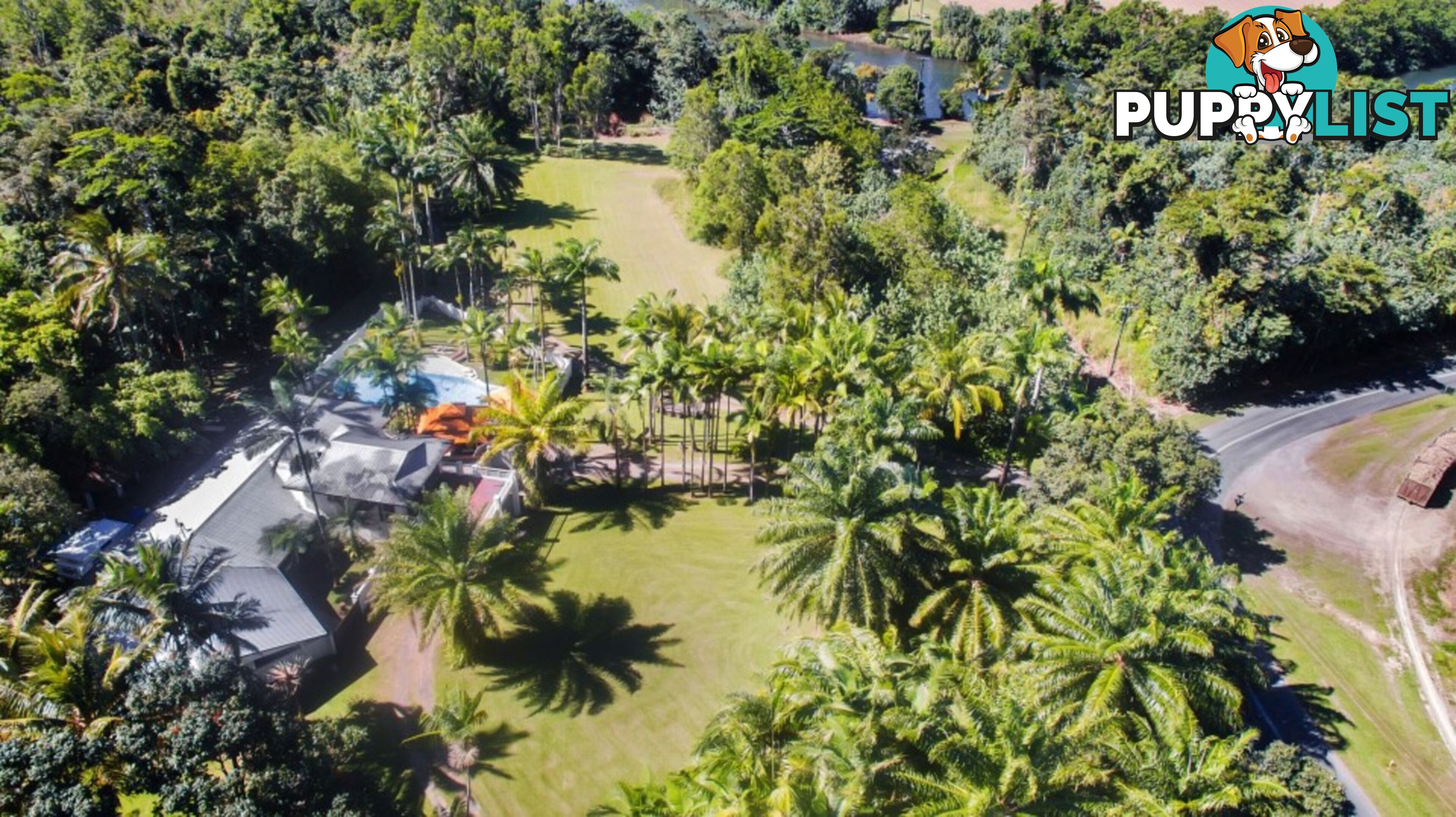 47 Ross Road Deeral QLD 4871