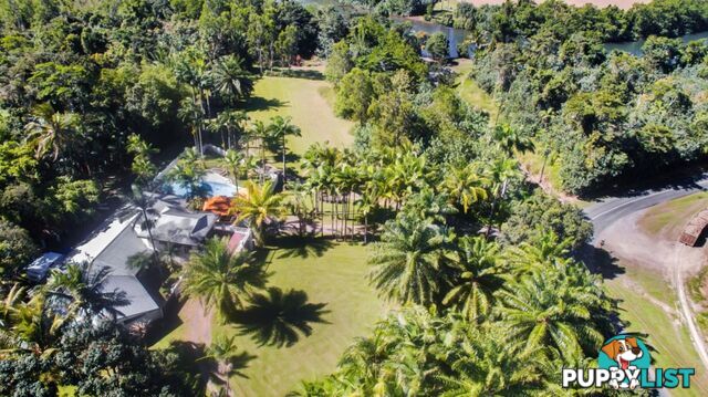 47 Ross Road Deeral QLD 4871