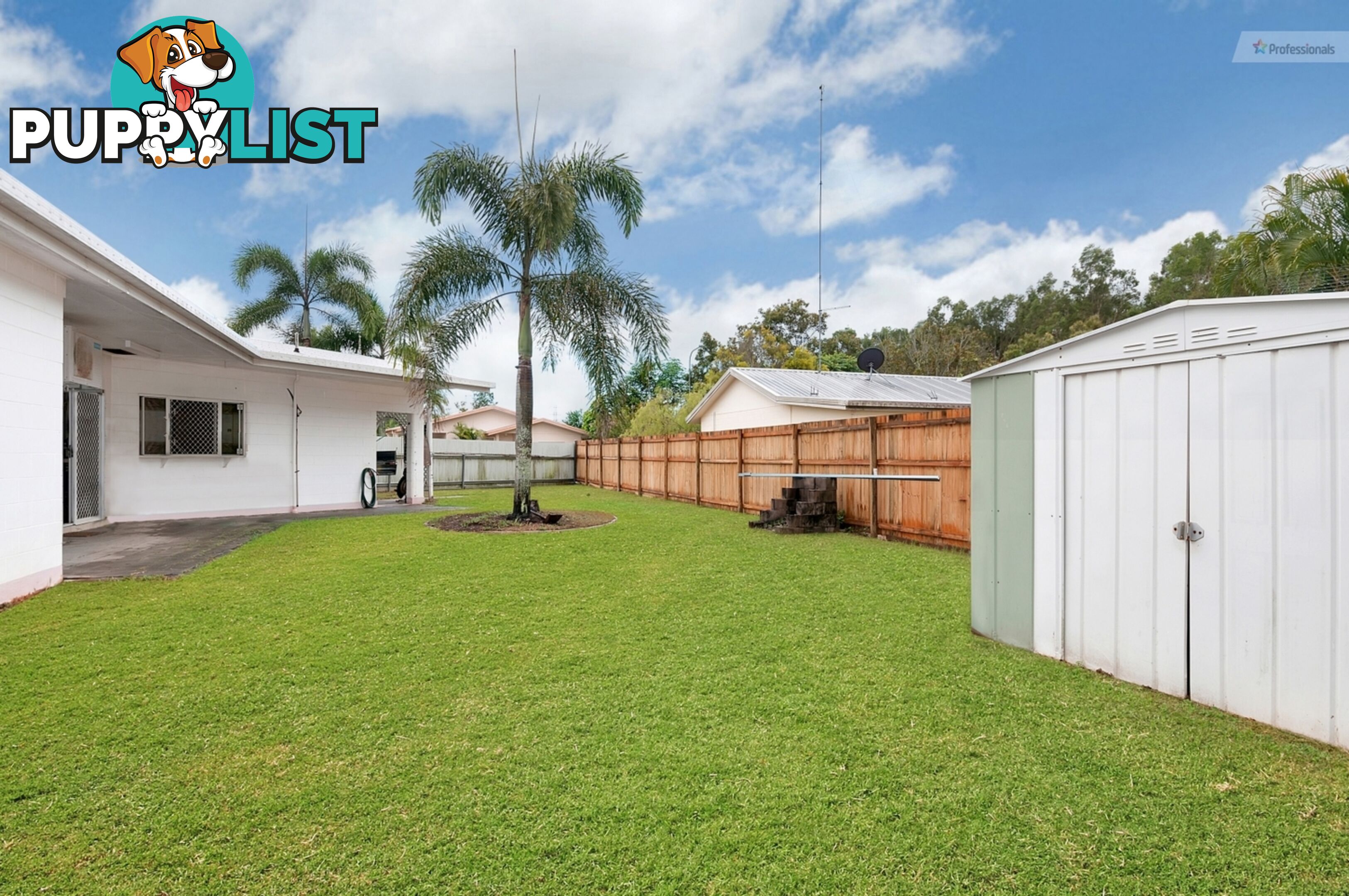 3 Meillion Court White Rock QLD 4868