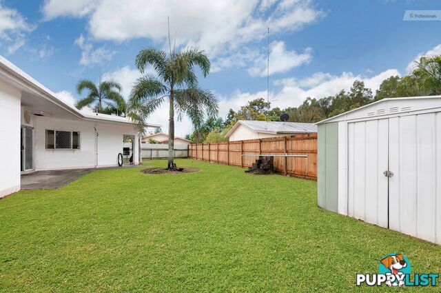 3 Meillion Court White Rock QLD 4868