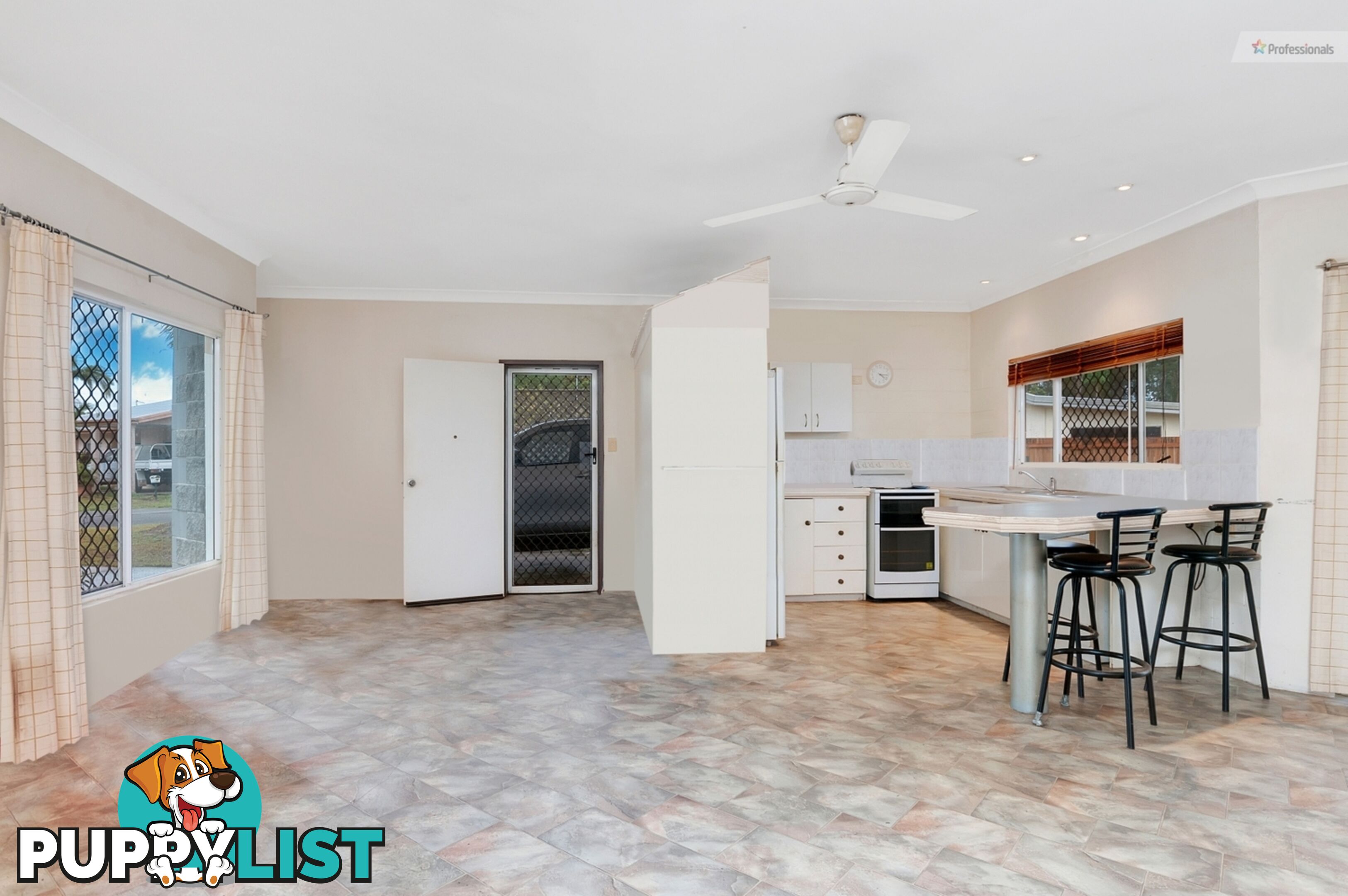 3 Meillion Court White Rock QLD 4868