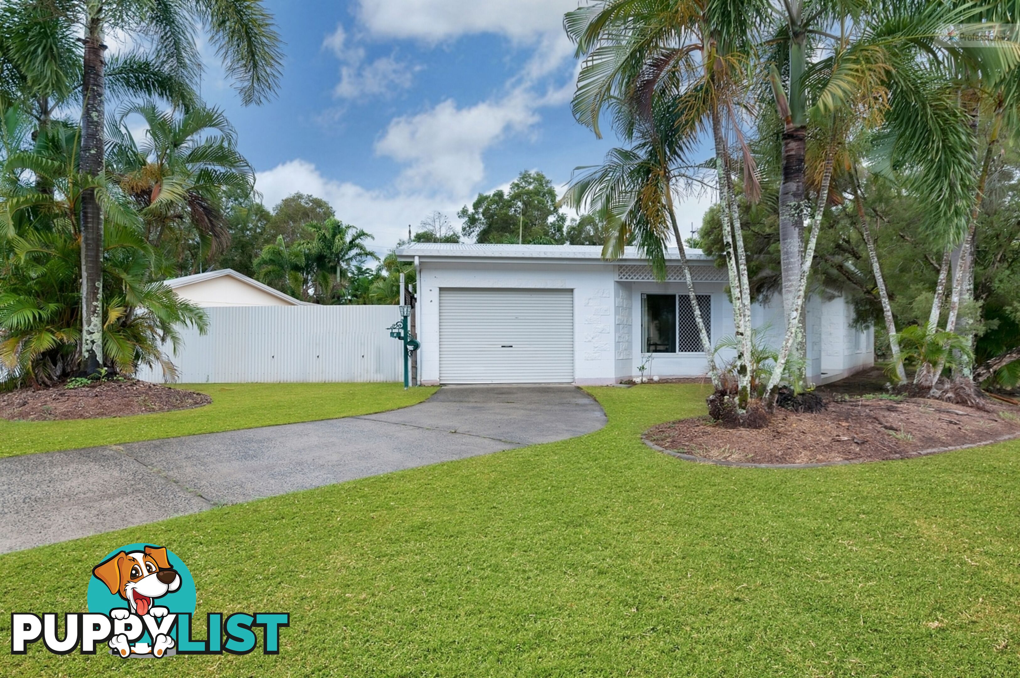 3 Meillion Court White Rock QLD 4868