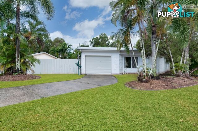 3 Meillion Court White Rock QLD 4868