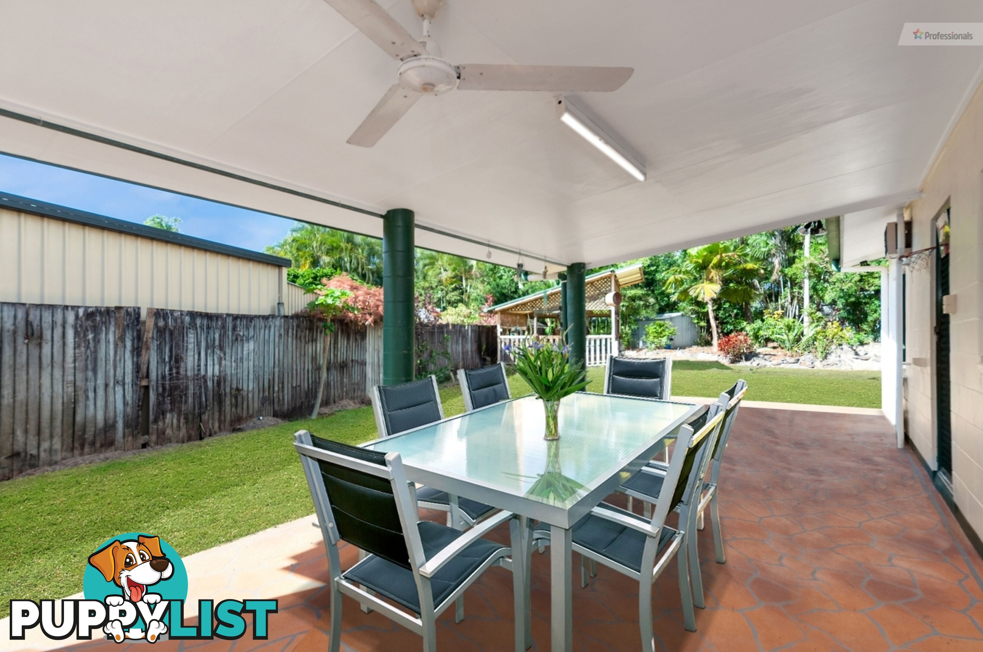 11 VENUS BATTERY Close Edmonton QLD 4869