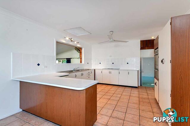 167 TOOGOOD Road Bayview Heights QLD 4868