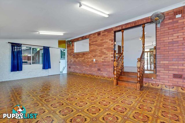 167 TOOGOOD Road Bayview Heights QLD 4868