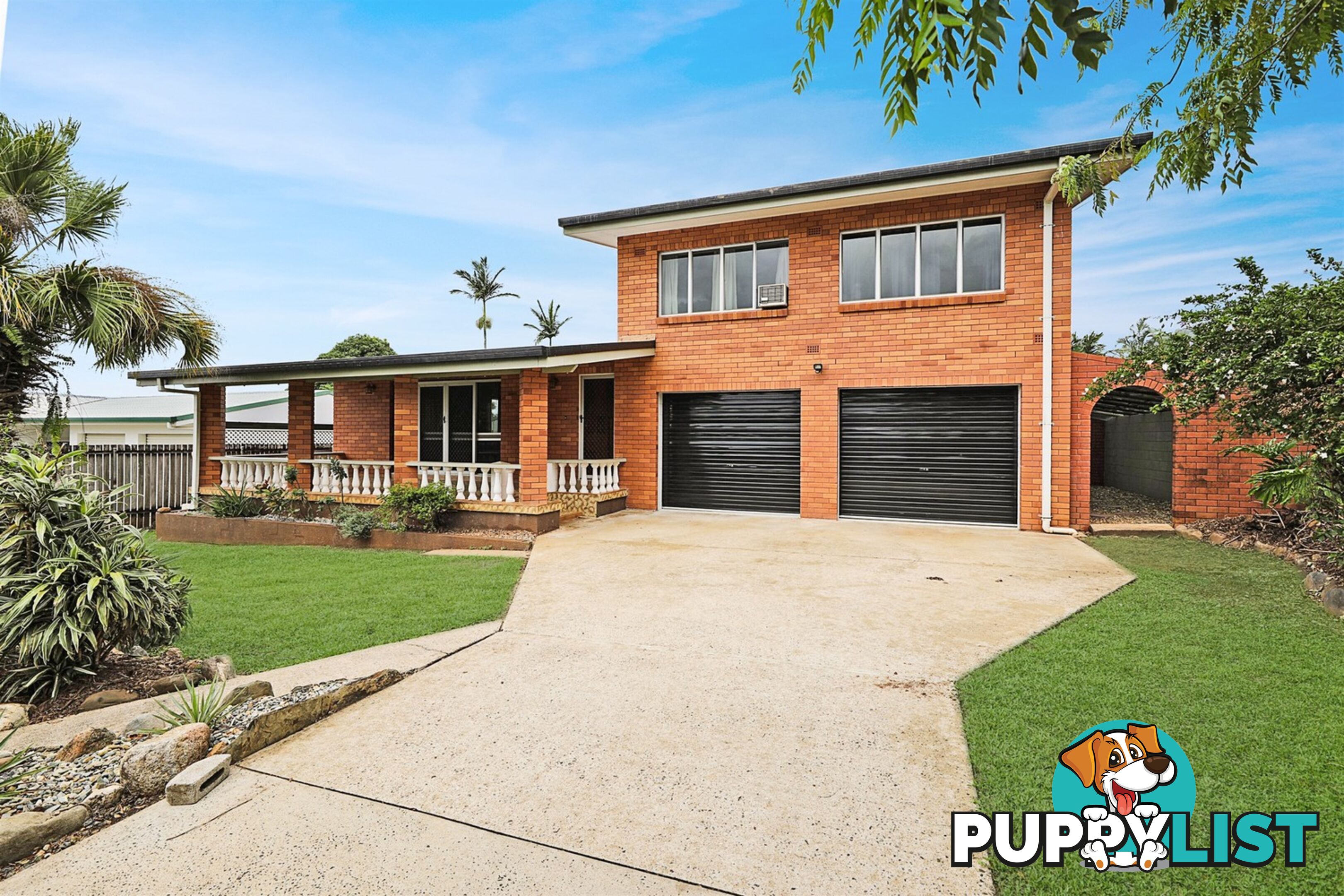 167 TOOGOOD Road Bayview Heights QLD 4868