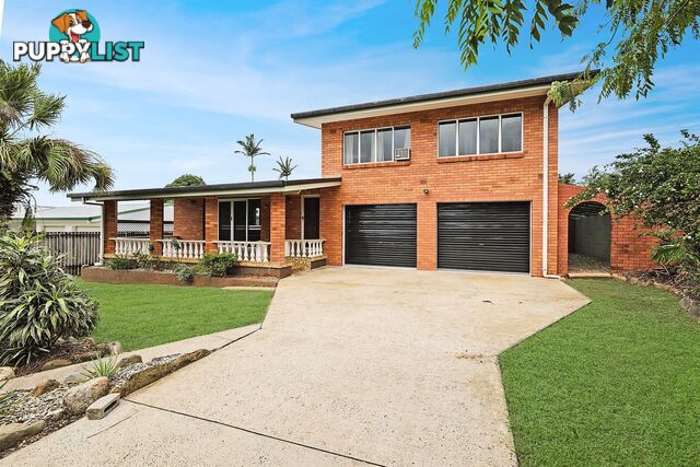 167 TOOGOOD Road Bayview Heights QLD 4868