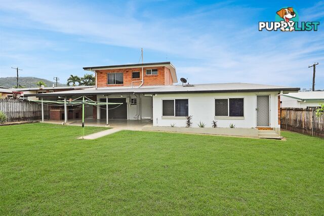 167 TOOGOOD Road Bayview Heights QLD 4868