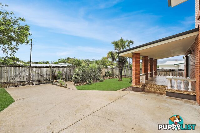 167 TOOGOOD Road Bayview Heights QLD 4868