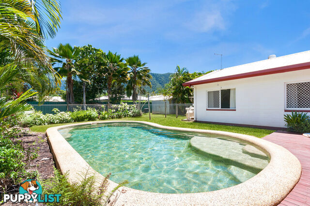 65 Boyce Street Bentley Park QLD 4869