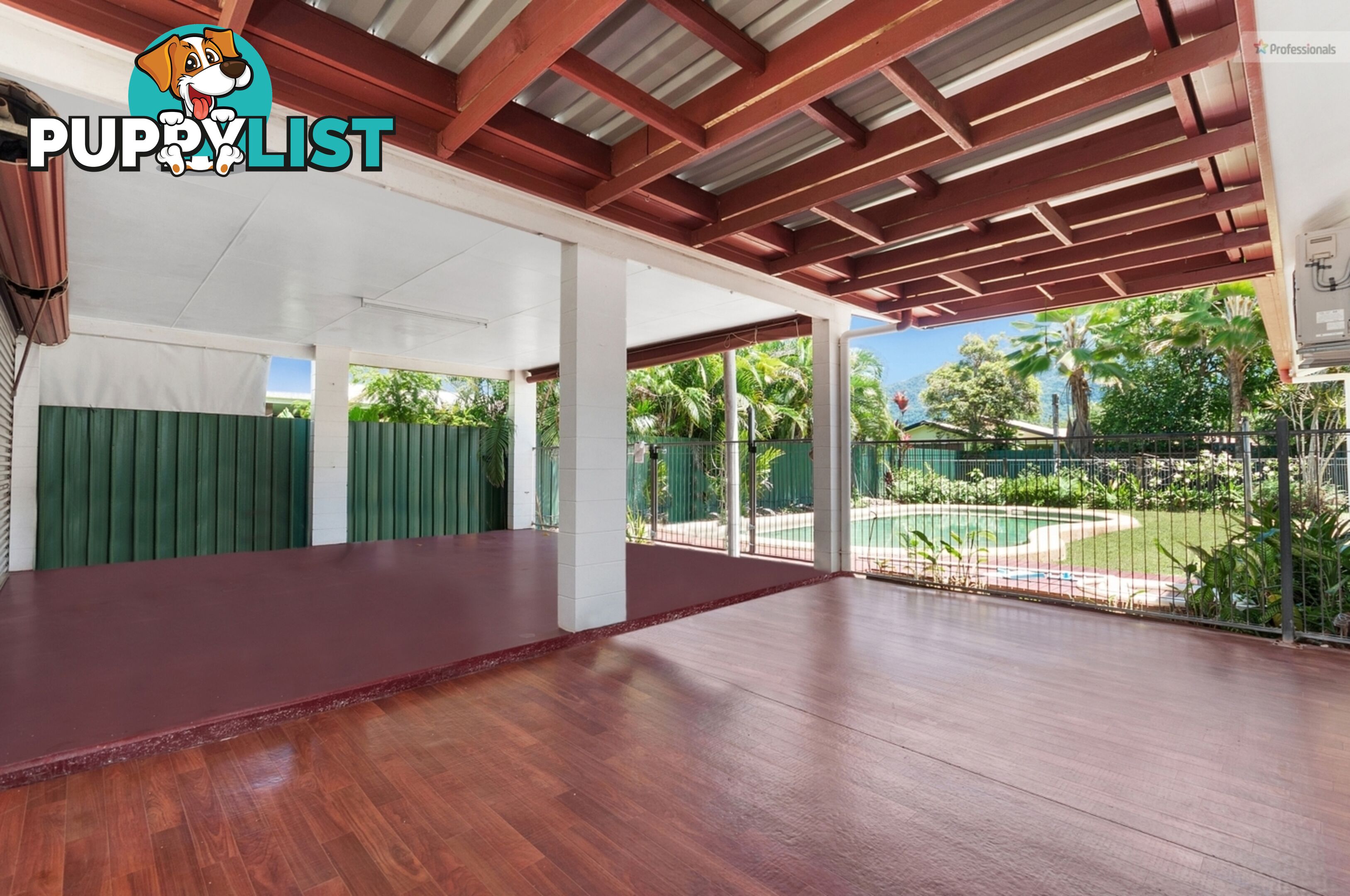 65 Boyce Street Bentley Park QLD 4869