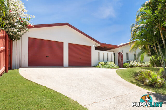 65 Boyce Street Bentley Park QLD 4869