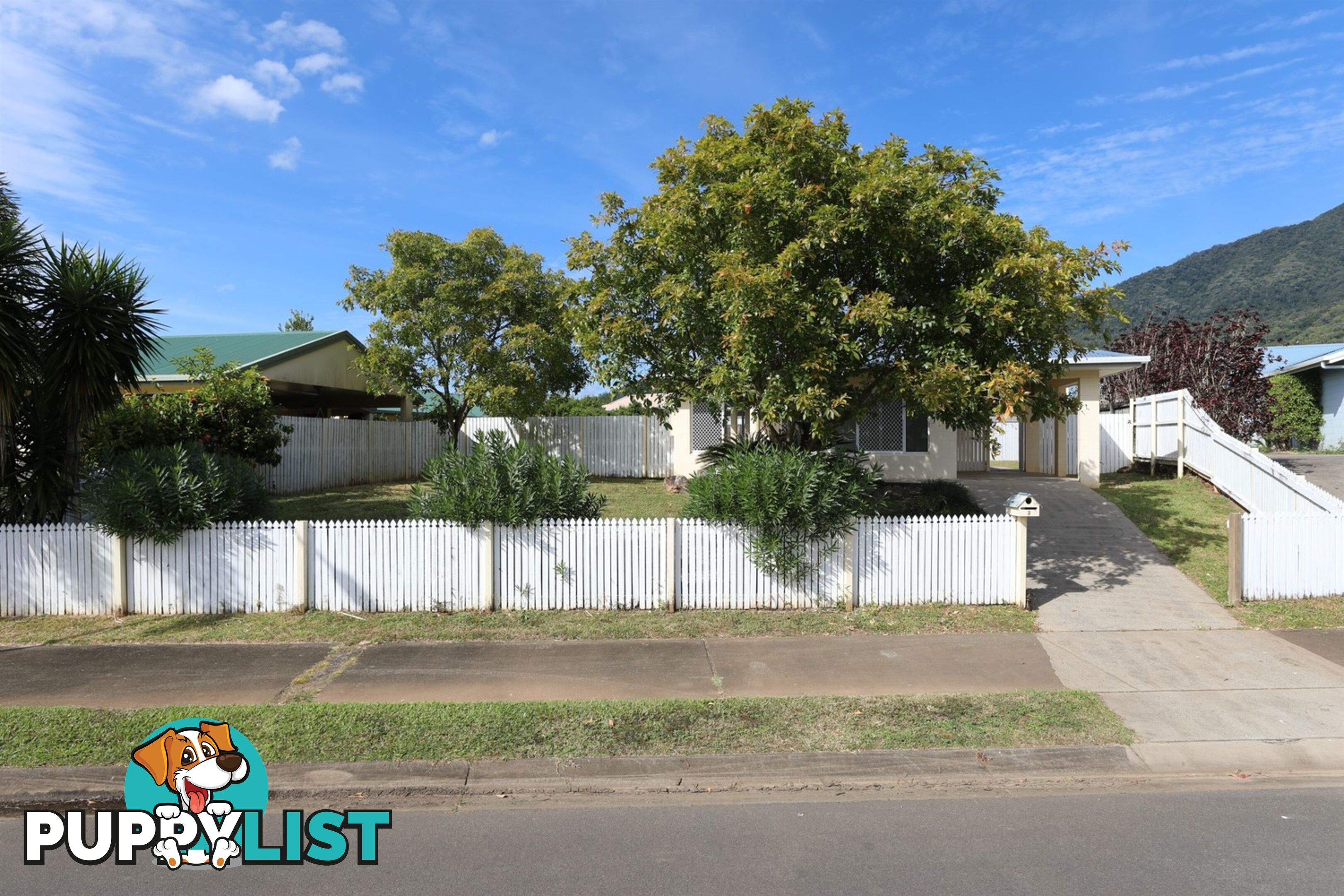 3 Nindii Close Edmonton QLD 4869