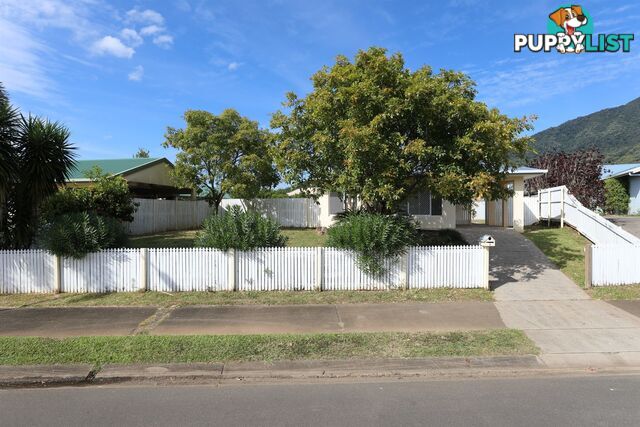 3 Nindii Close Edmonton QLD 4869