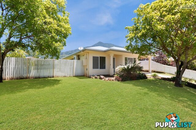 3 Nindii Close Edmonton QLD 4869