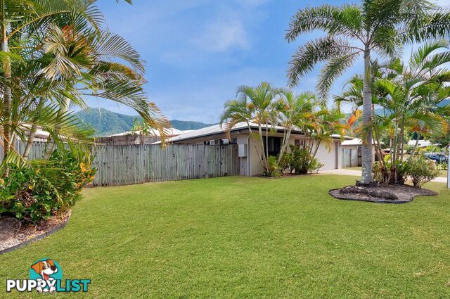 13 Cliffdale Street Bentley Park QLD 4869