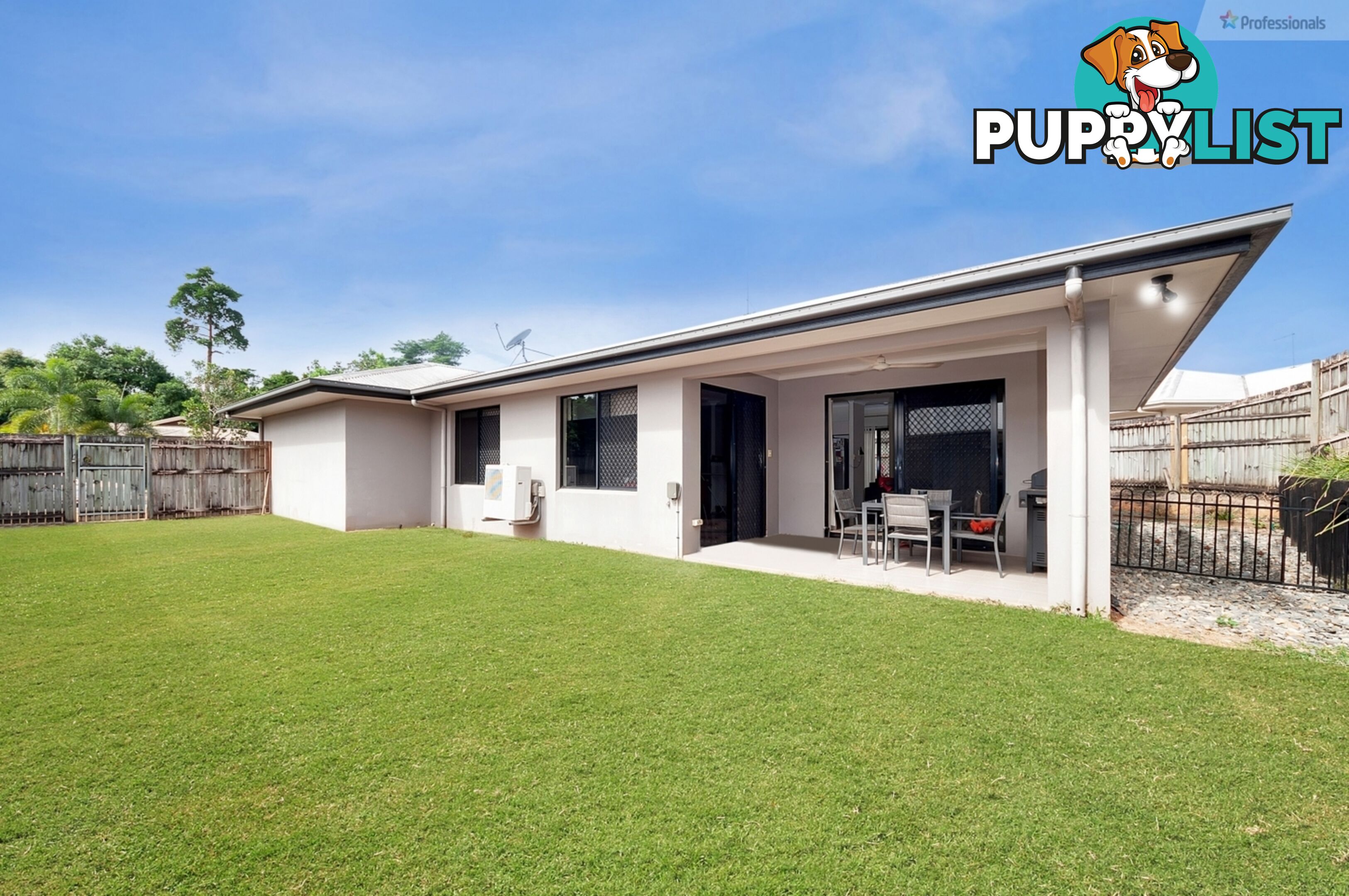 13 Cliffdale Street Bentley Park QLD 4869