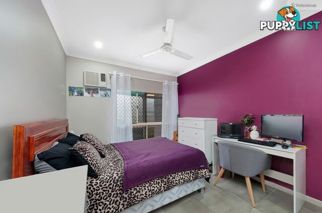 13 Ainscow Drive Bentley Park QLD 4869