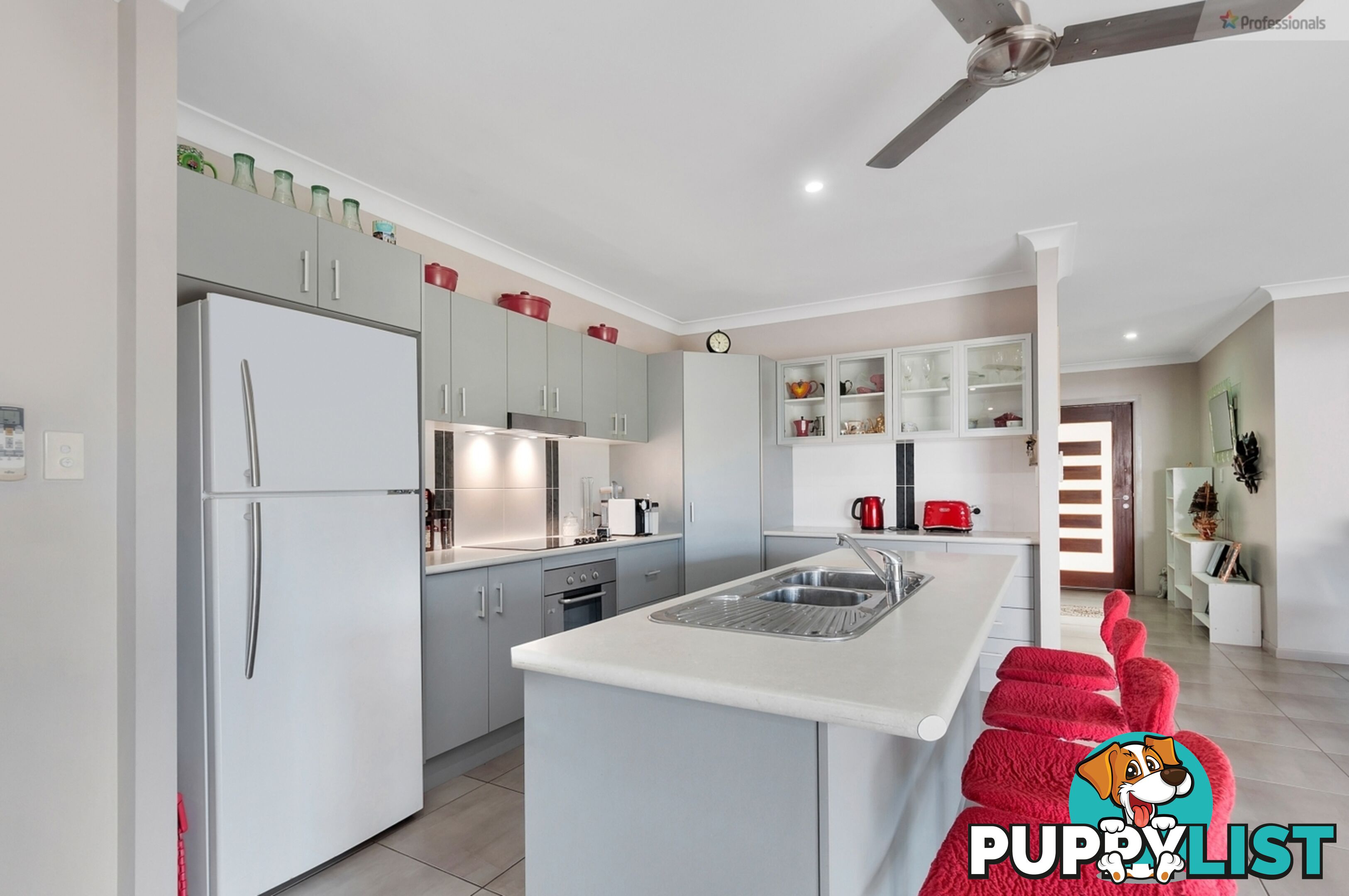 13 Ainscow Drive Bentley Park QLD 4869