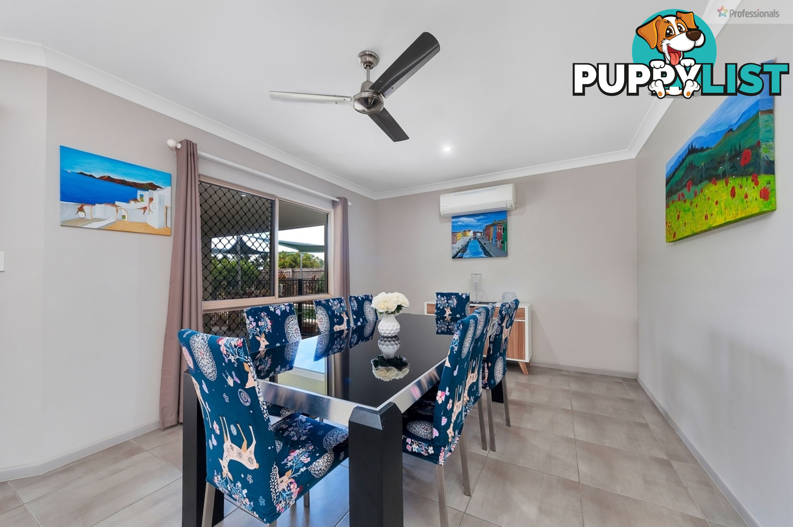 13 Ainscow Drive Bentley Park QLD 4869