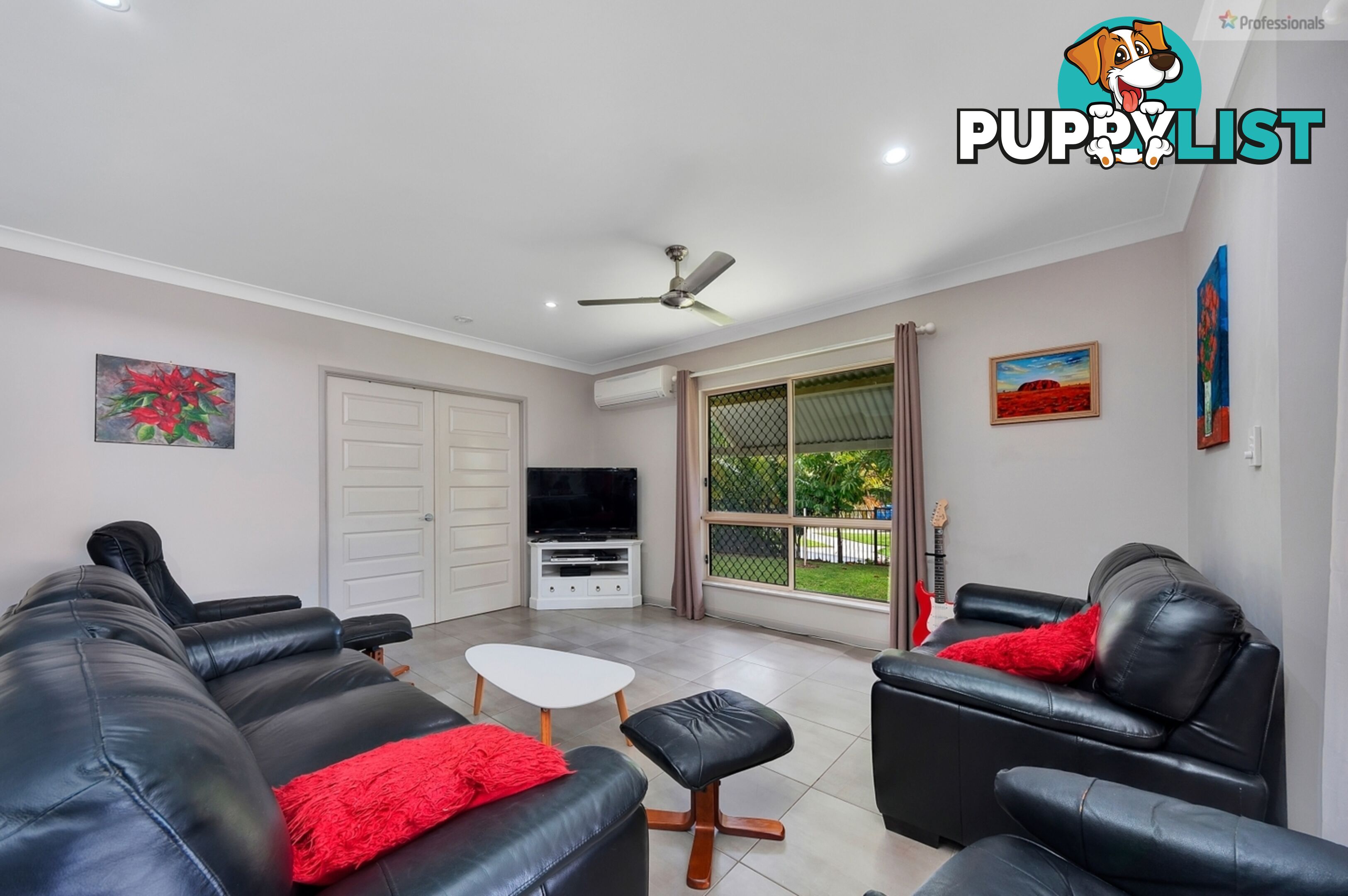 13 Ainscow Drive Bentley Park QLD 4869